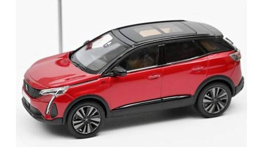 Peugeot 208,2008,3008ミニカーセット 7台 ノレブ 3インチ Amazon.co.jp: ノレブ(NOREV) プジョー ミニカー 1/43 PEUGEOT